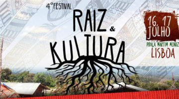 Festival Raiz & Kultura