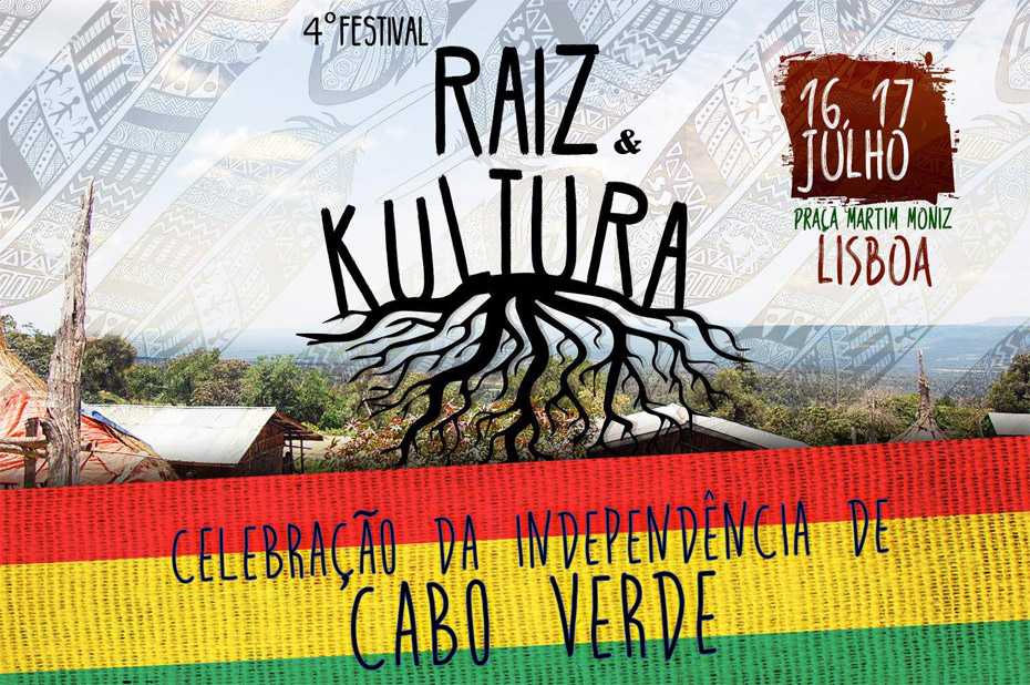 Festival Raíz e Cultura 2016